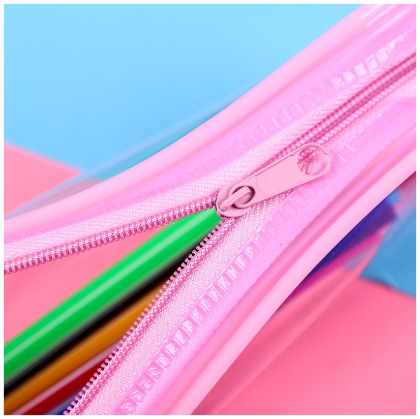 Pencil Case Structured pencil case