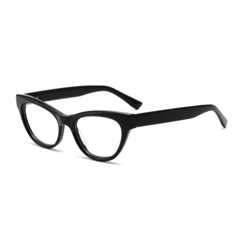 Acetate Frames T1021
