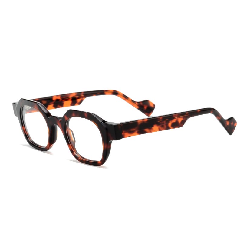 Acetate Frames T1019