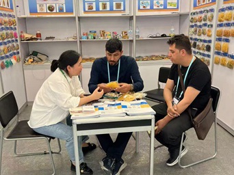 Global Partner