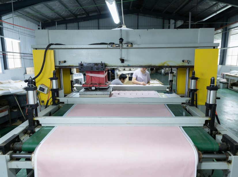 Modern Factory