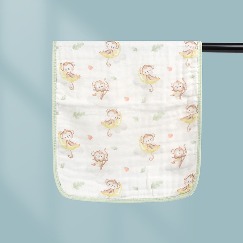 Baby Handkerchiefs，Towels baby towel