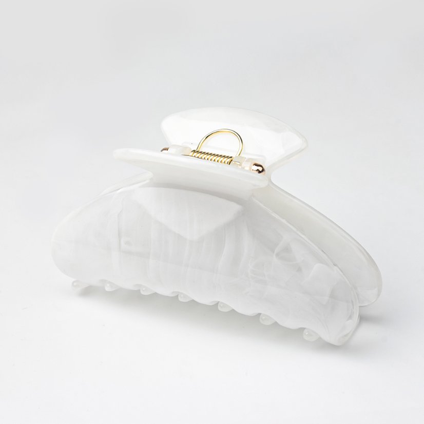 Claw Clip 2026 New High-End Sense Clips, Elegant Hair Clips, Shark Clip, Hair Accessories