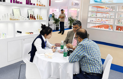 Guangzhou Qixin Packaging Products Co., Ltd. Partner