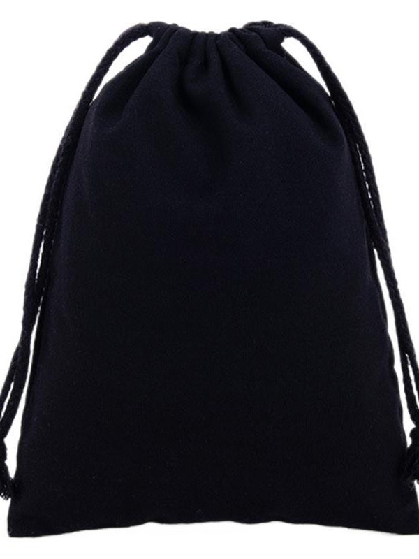 Luggage & Bags Shancheng In‑Stock Polyester Backpack – Drawstring Rucksack for Cycling, Hiking, Travel & Storage (Unisex)