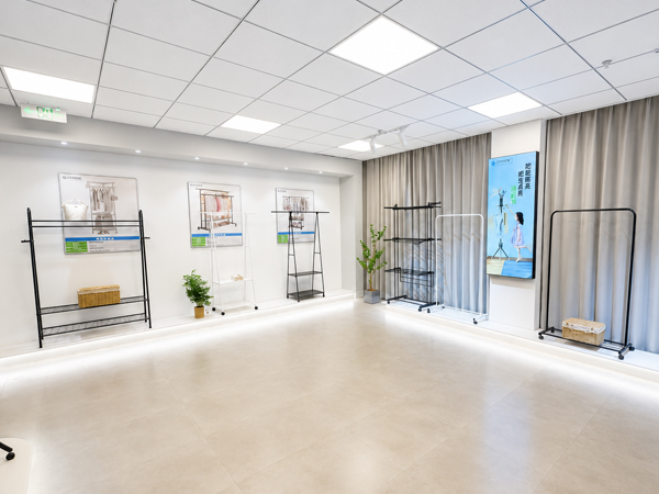 Smart Warehouse