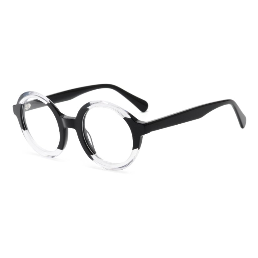 Acetate Frames T3014