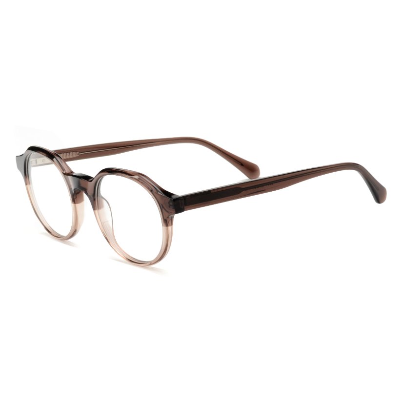 Acetate Frames T2004