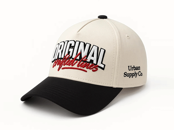 Yiwu ToughRhino Headwear Co., Ltd. Factory