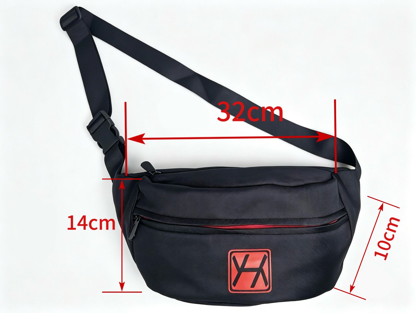 Sports equipment Crossbody Sports Bag