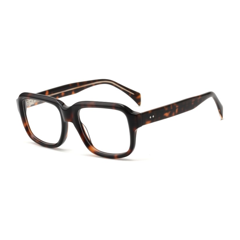 Acetate Frames T1022