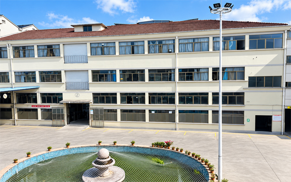 Jinhua Weixu Sporting Goods Co.,Ltd. Factory