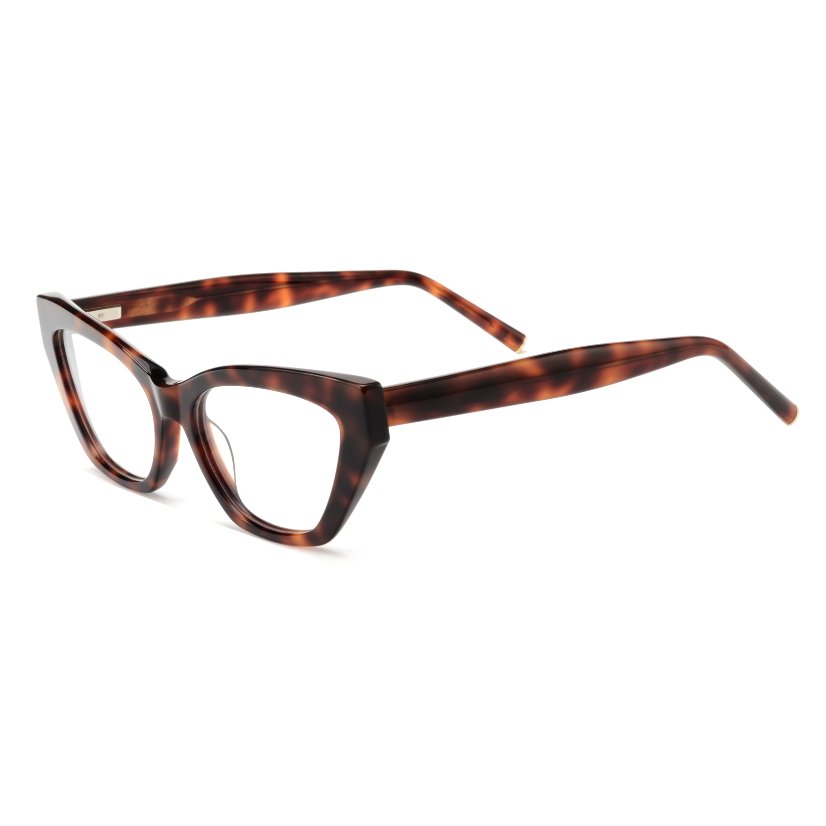 Acetate Frames T3017