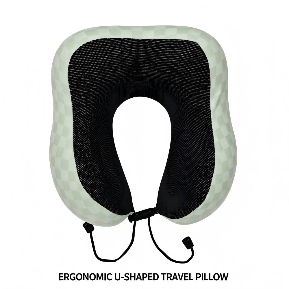 U-shaped pillow Hump-shaped U-shaped Pillow