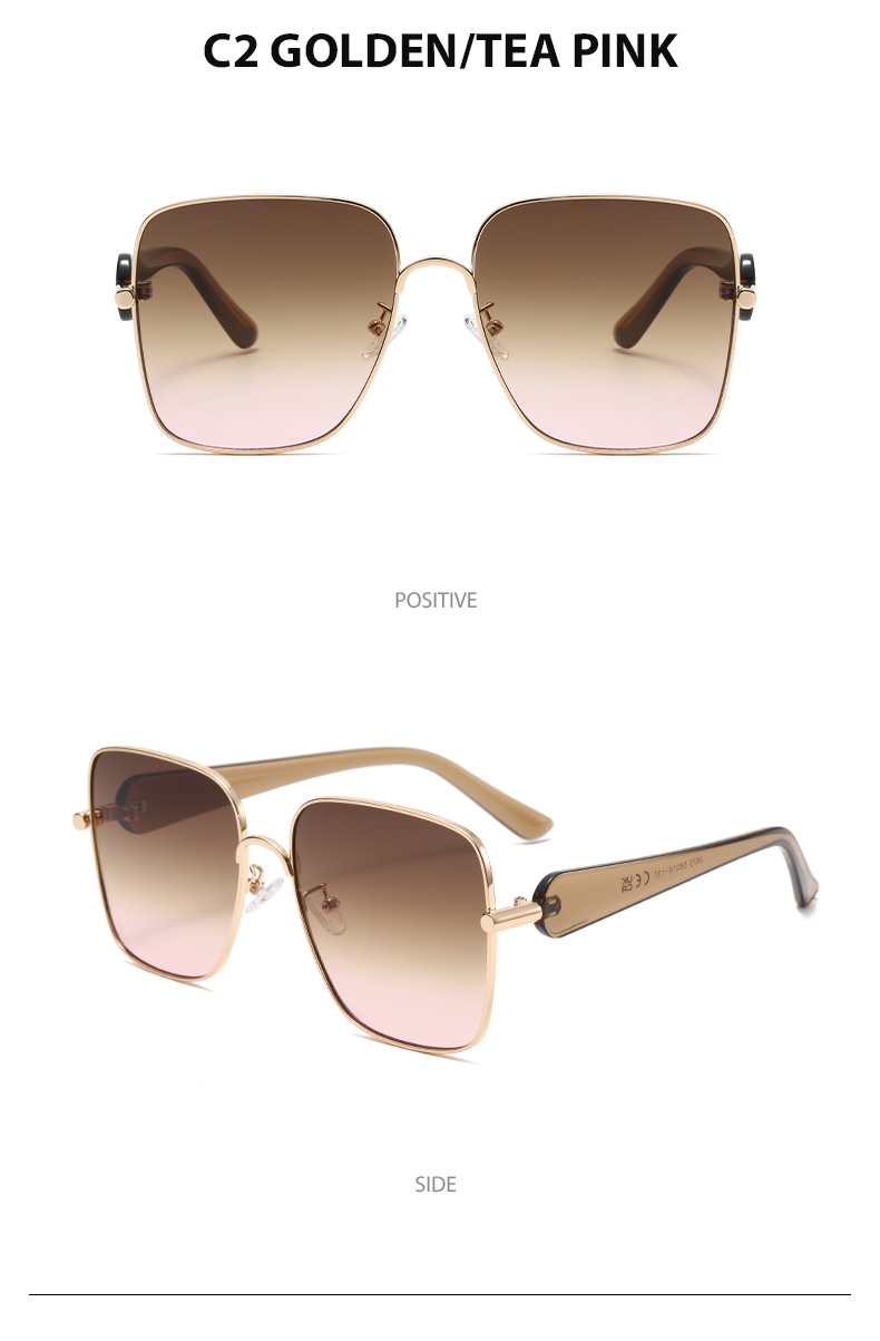 Fashion Sunglasses 3673 Sunglasses