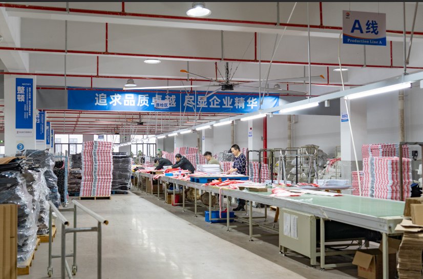 Smart Warehouse