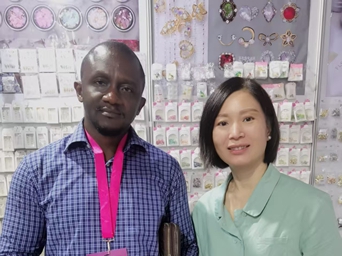 Zhejiang Feiran Industry & Trade Co., Ltd. Partner
