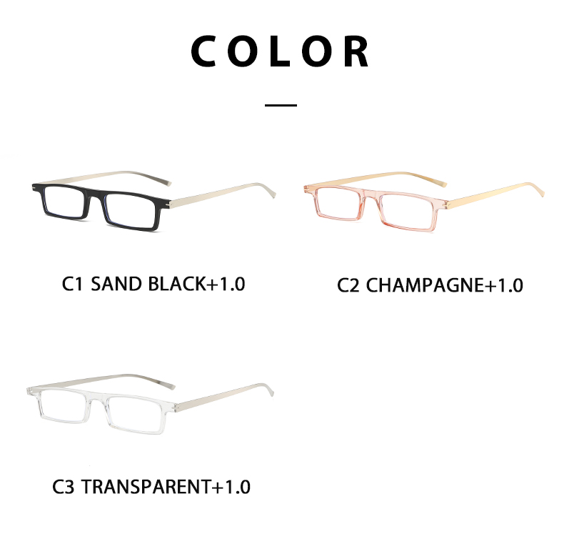 Reading Glasses 3630 TR90 Reading Glasses