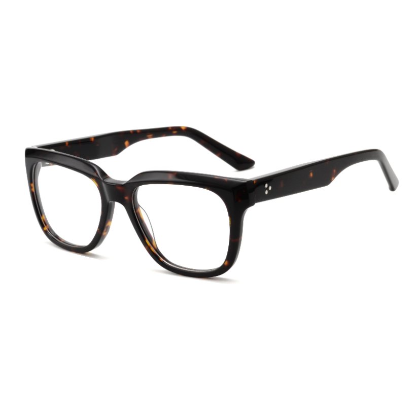 Acetate Frames T1020