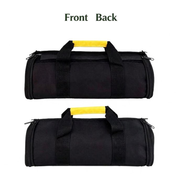 Toolkit Foldable Handheld Tool Bag