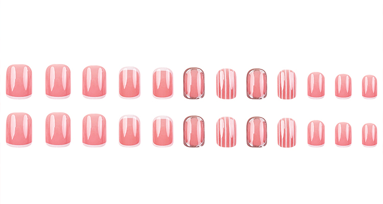 3D Nail Art FS366