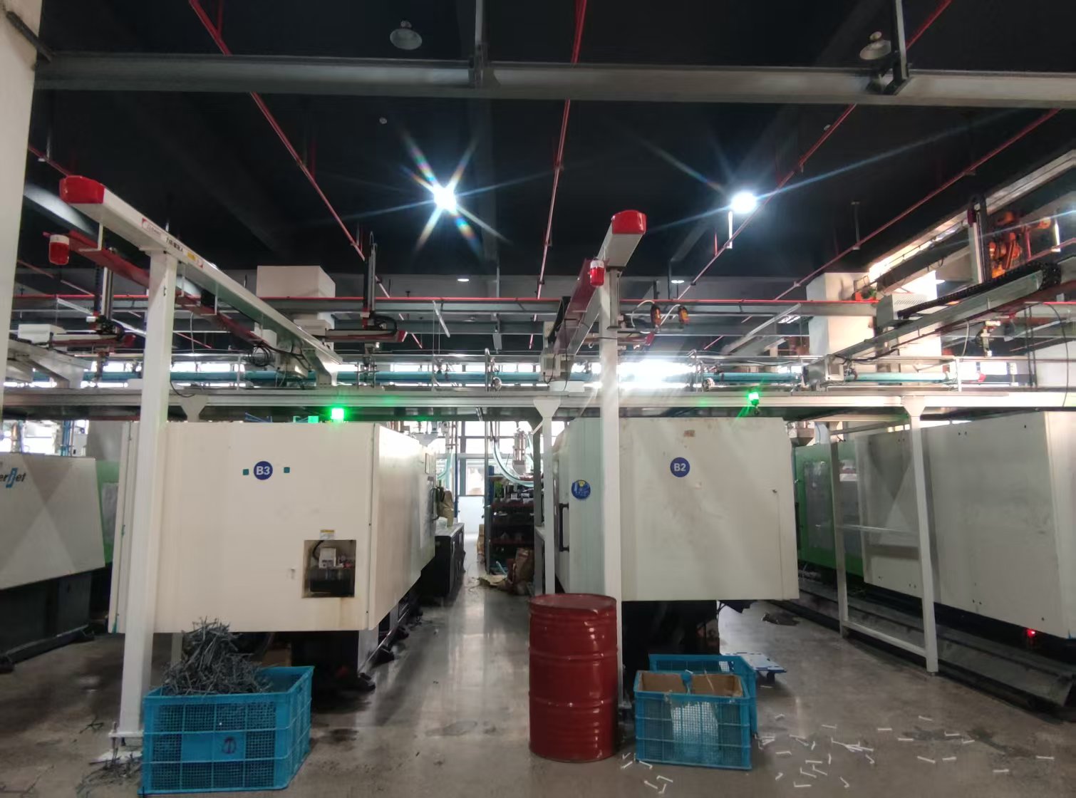 Quality Lab
