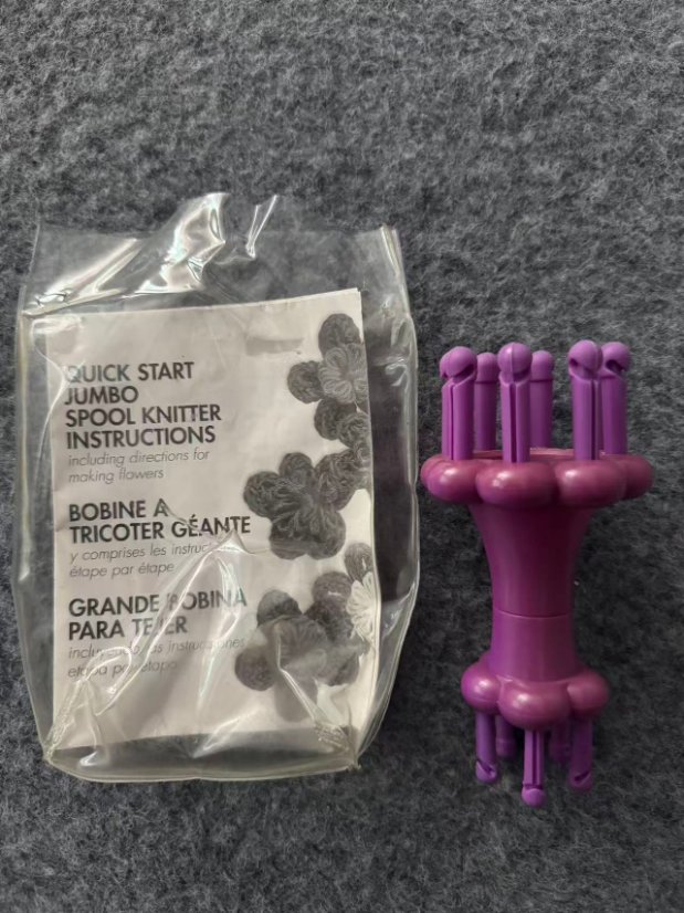 Daily Sundries Knitting Loom