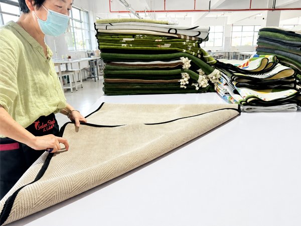 Smart Warehouse