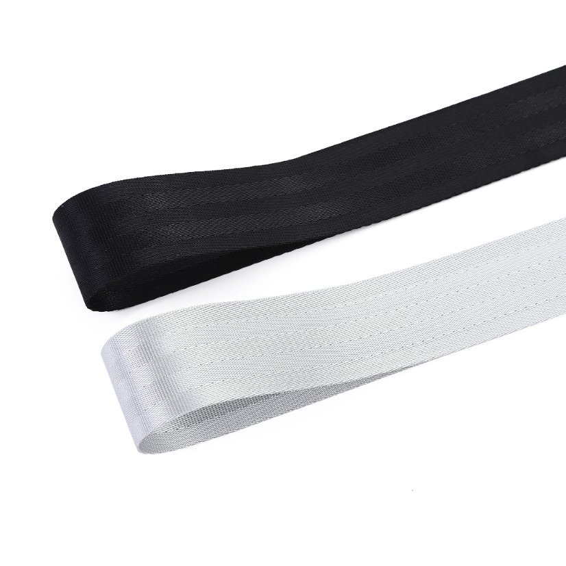 Nylon-like webbing Nylon-Like Safety Rib