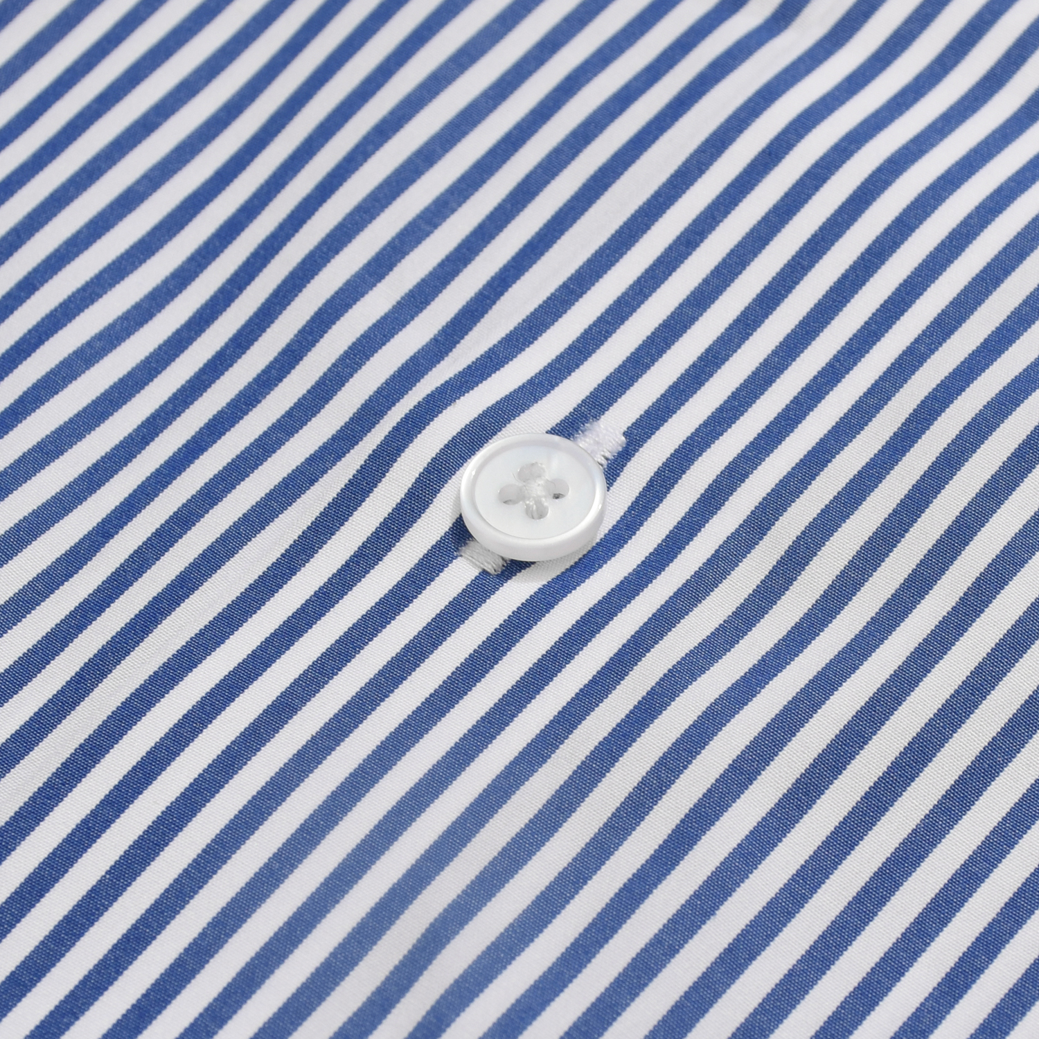 Uniform Shirts Men's striped formal shirt in premium Testa fabric